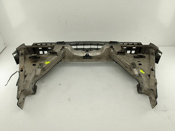 Corvette C4 Rear Bumper Impact Reinforcement