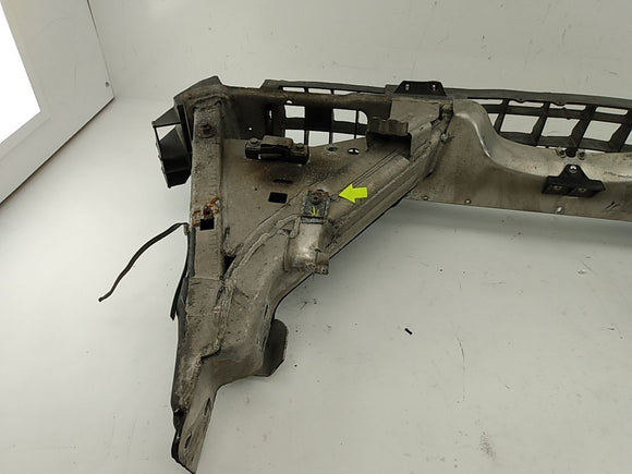 Corvette C4 Rear Bumper Impact Reinforcement