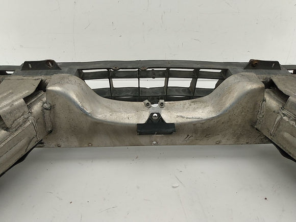 Corvette C4 Rear Bumper Impact Reinforcement