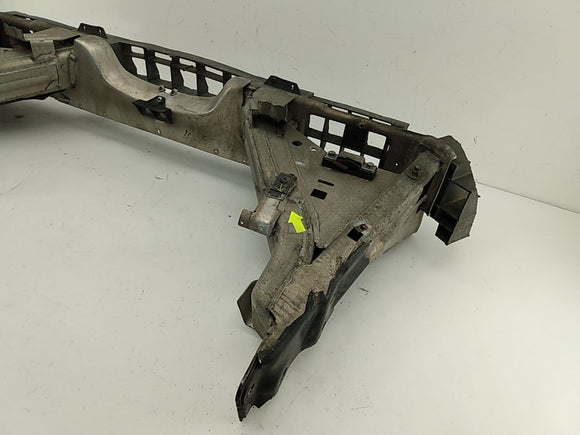 Corvette C4 Rear Bumper Impact Reinforcement