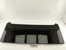Corvette C4 Rear Tonneau Cover-1