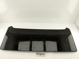 Corvette C4 Rear Tonneau Cover