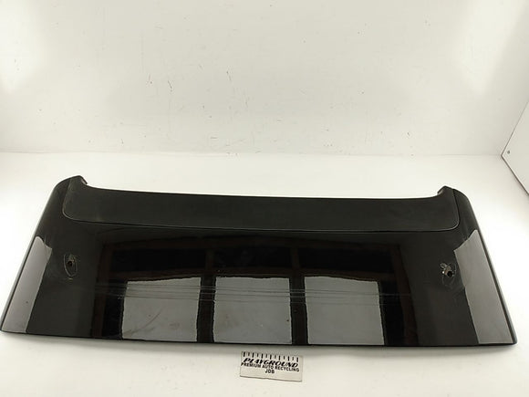 Corvette C4 Rear Tonneau Cover