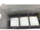 Corvette C4 Rear Tonneau Cover-2