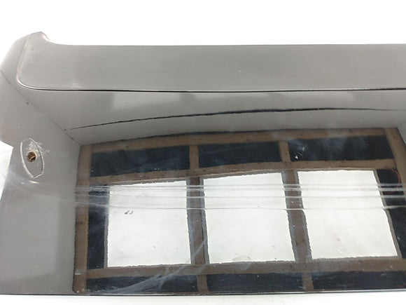 Corvette C4 Rear Tonneau Cover