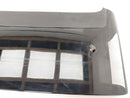 Corvette C4 Rear Tonneau Cover-3
