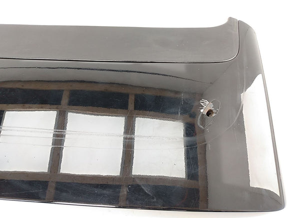 Corvette C4 Rear Tonneau Cover
