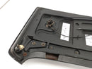 Corvette C4 Rear Tonneau Cover-4