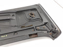 Corvette C4 Rear Tonneau Cover-6