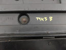Corvette C4 Rear Tonneau Cover-7