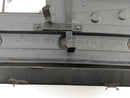 Corvette C4 Rear Tonneau Cover-8