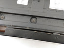 Corvette C4 Rear Tonneau Cover-9