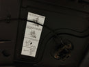 Corvette C4 Rear Tonneau Cover-10
