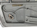 Corvette C4 Rear Tonneau Cover-12
