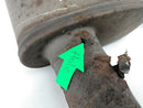 Corvette C4 Pair Of Exhaust Pipe Mufflers-10