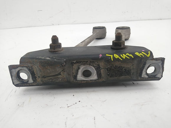 Corvette C4 Pair Of Driver Left Rear Upper Control Arms