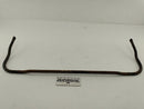 Corvette C4 Rear Sway Bar-1