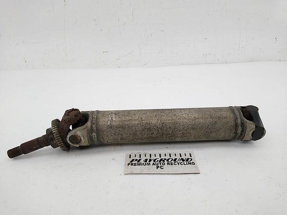 Corvette C4 Driver Left Rear Drive Shaft