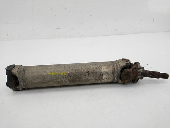 Corvette C4 Driver Left Rear Drive Shaft