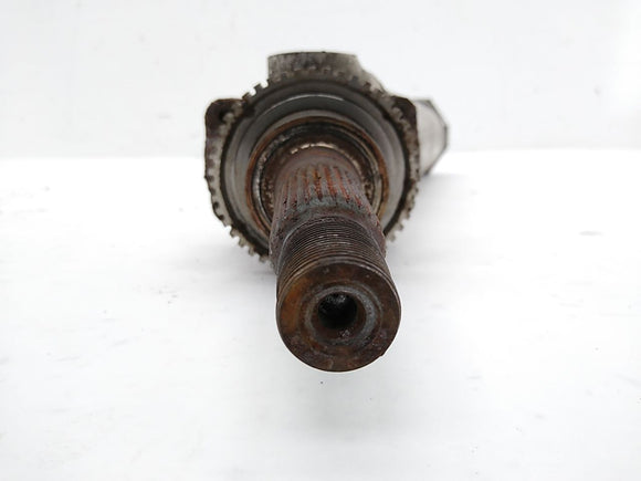 Corvette C4 Driver Left Rear Drive Shaft