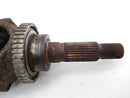 Corvette C4 Driver Left Rear Drive Shaft-4