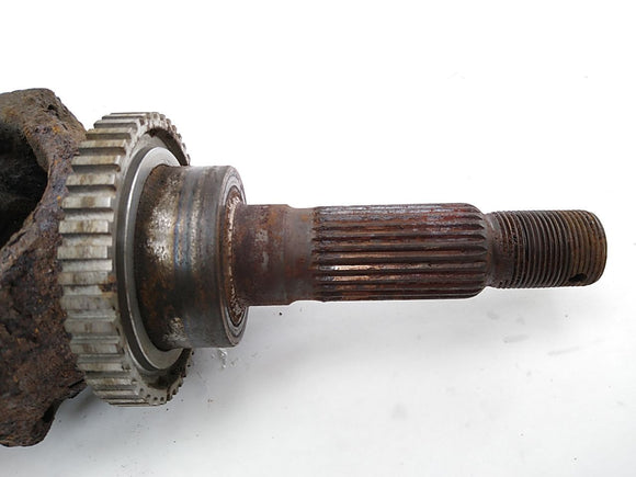 Corvette C4 Driver Left Rear Drive Shaft
