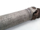 Corvette C4 Driver Left Rear Drive Shaft-6