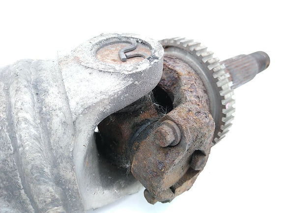Corvette C4 Driver Left Rear Drive Shaft