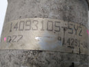 Corvette C4 Driver Left Rear Drive Shaft-12