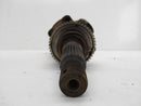Corvette C4 Passenger Right Rear Drive Shaft-3