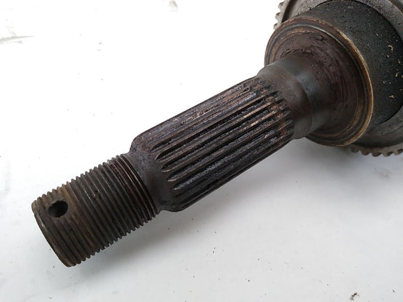 Corvette C4 Passenger Right Rear Drive Shaft