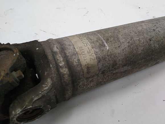 Corvette C4 Passenger Right Rear Drive Shaft