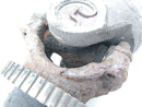Corvette C4 Passenger Right Rear Drive Shaft-10