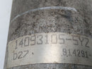 Corvette C4 Passenger Right Rear Drive Shaft-11
