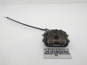 Corvette C4 Driver Left Rear Brake Caliper