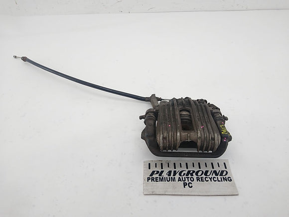 Corvette C4 Driver Left Rear Brake Caliper