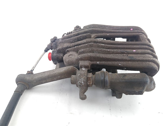 Corvette C4 Driver Left Rear Brake Caliper