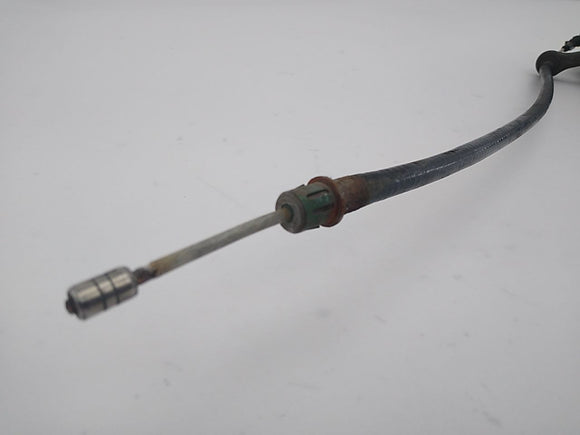 Corvette C4 Driver Left Rear Brake Caliper