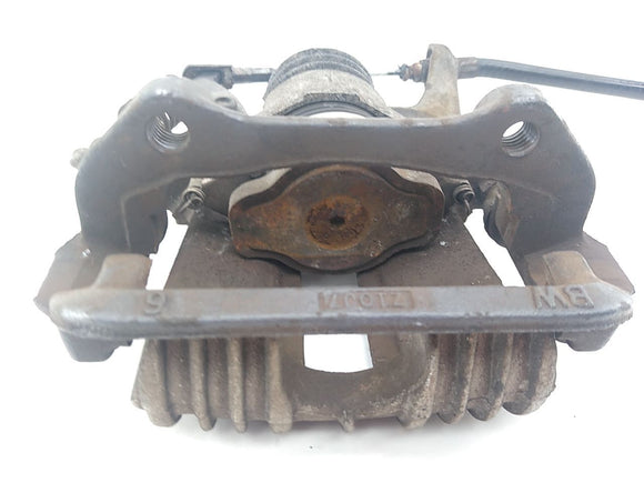 Corvette C4 Driver Left Rear Brake Caliper