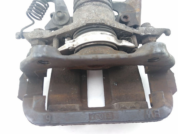 Corvette C4 Driver Left Rear Brake Caliper