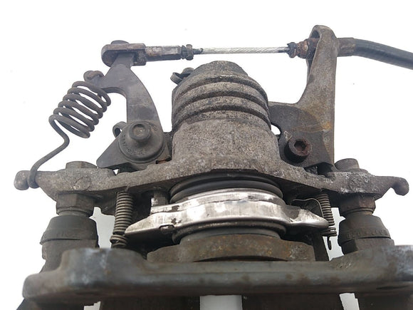 Corvette C4 Driver Left Rear Brake Caliper