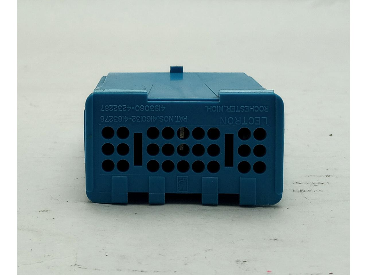 Corvette C4 Alarm Chime Buzzer Module