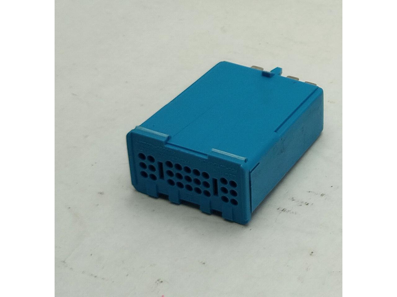 Corvette C4 Alarm Chime Buzzer Module - 0