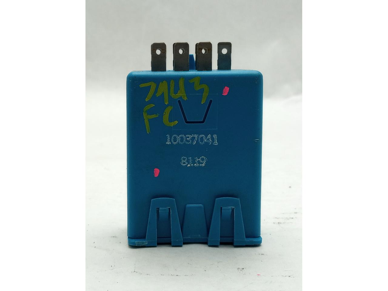 Corvette C4 Alarm Chime Buzzer Module