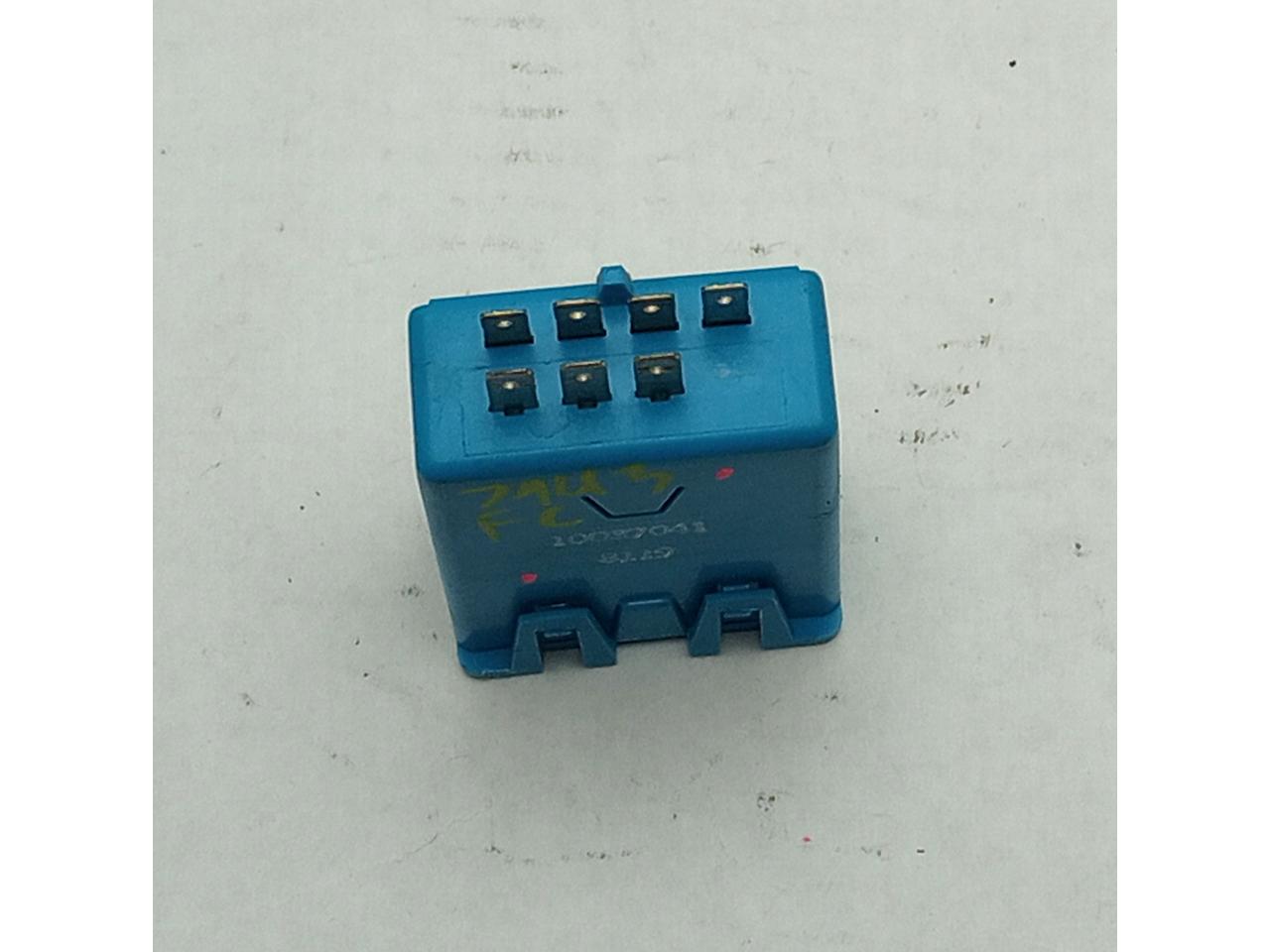 Corvette C4 Alarm Chime Buzzer Module