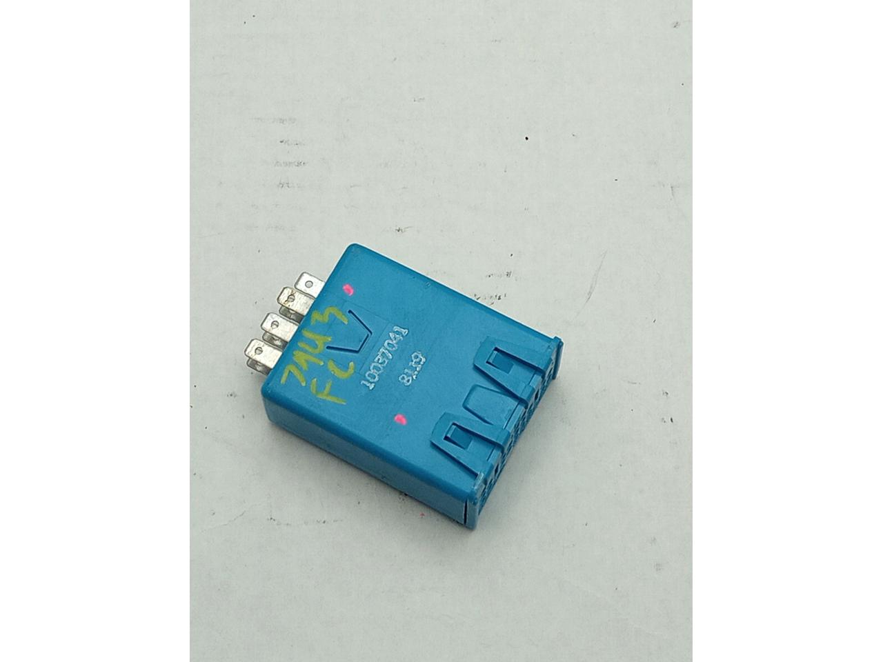 Corvette C4 Alarm Chime Buzzer Module