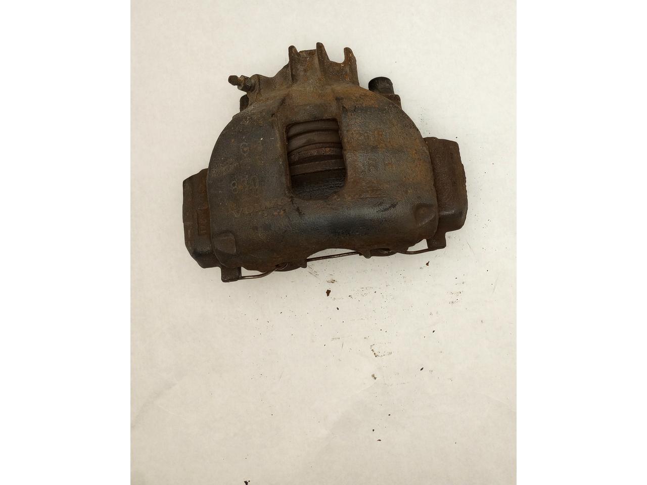 Volvo V70 Passenger Right Front Brake Caliper - 0