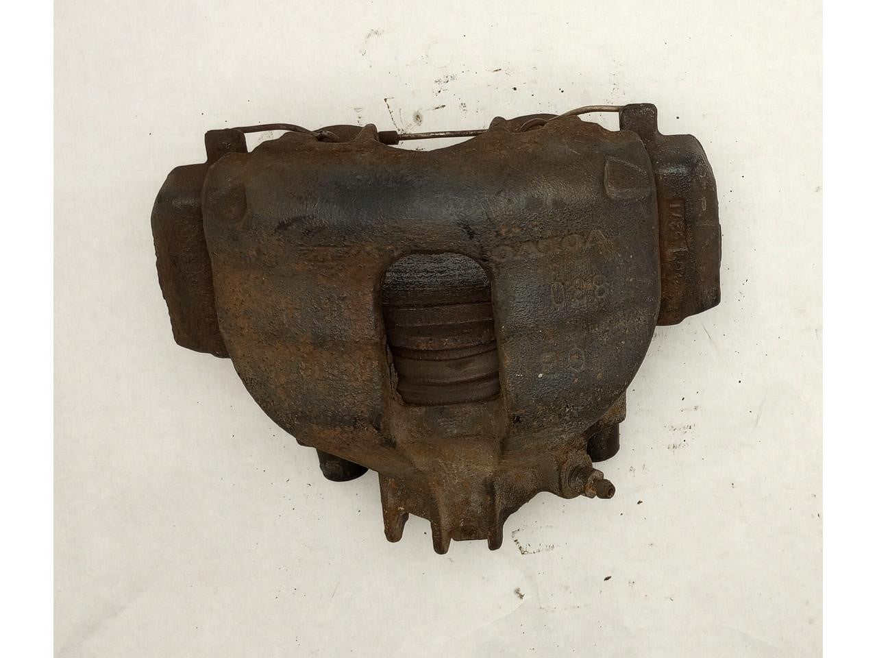 Volvo V70 Passenger Right Front Brake Caliper