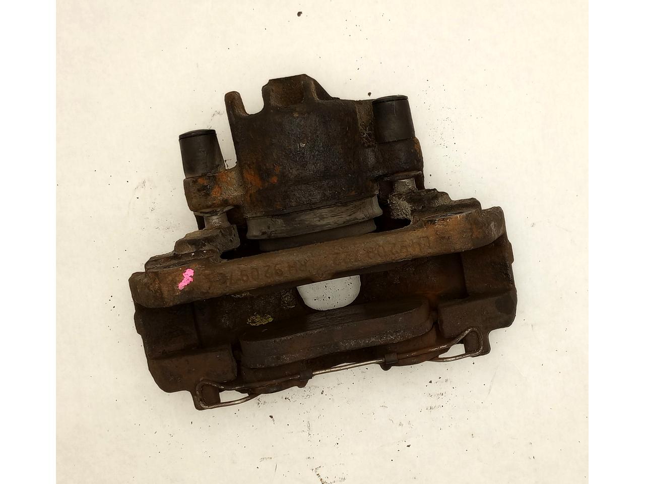 Volvo V70 Passenger Right Front Brake Caliper