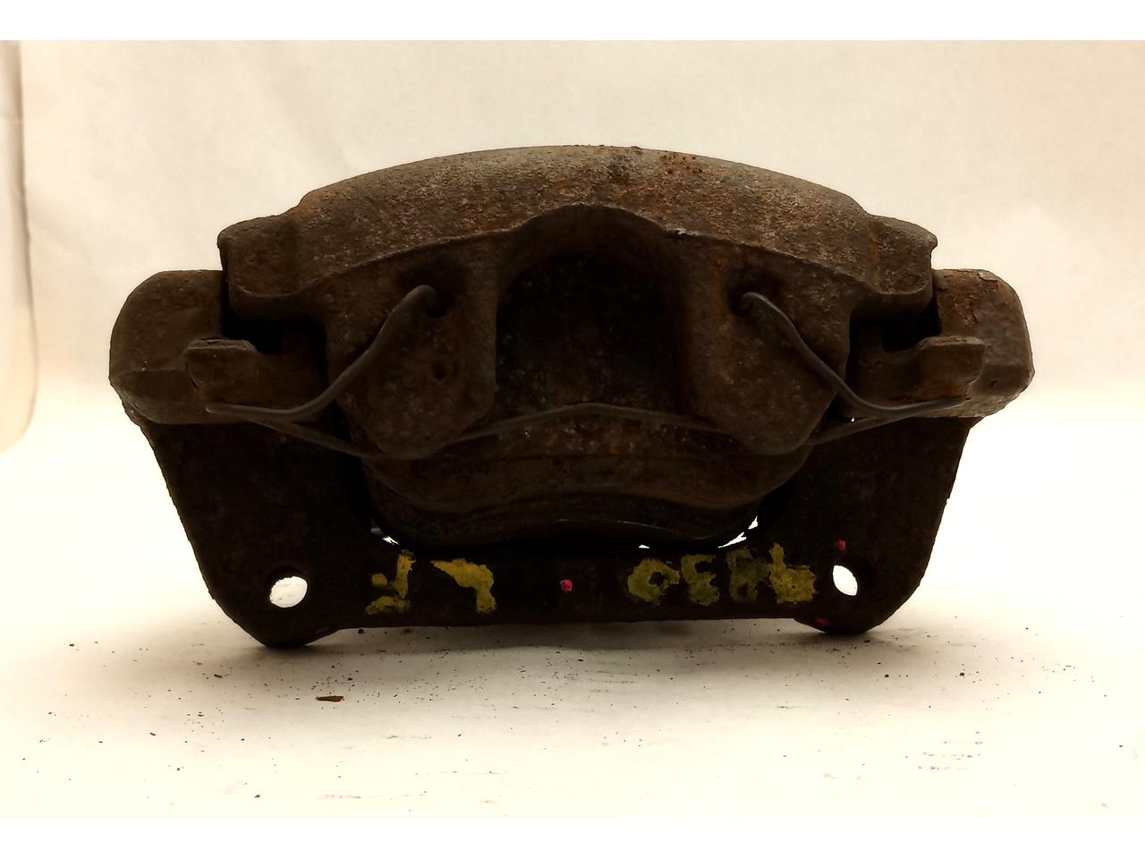 Volvo V70 Driver Left Front Brake Caliper